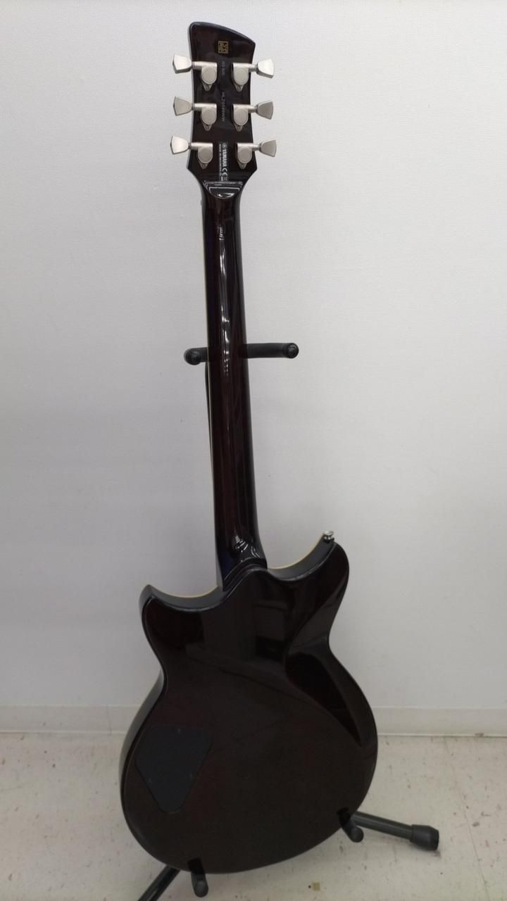 Yamaha Electric Guitar RS620 Used