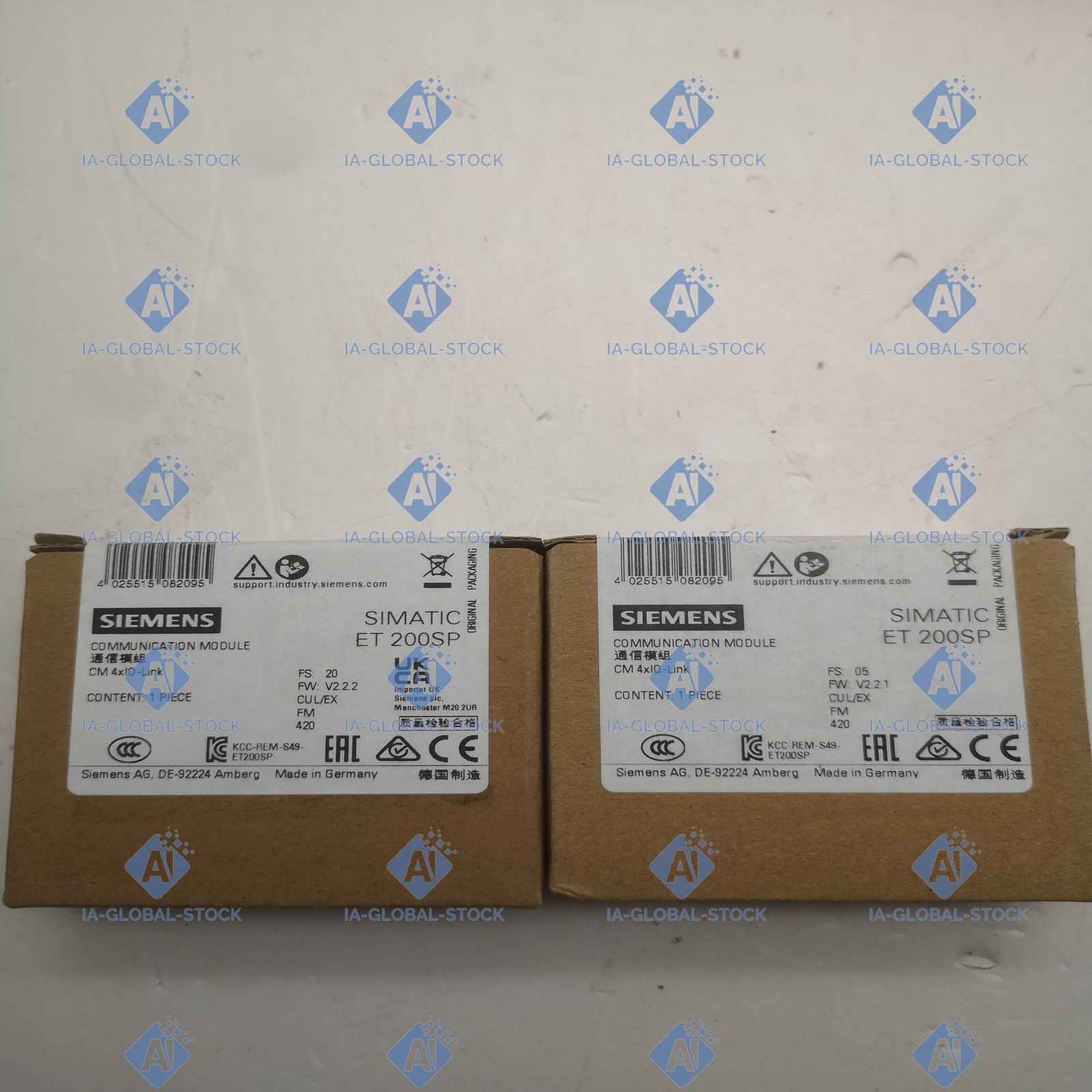 ONE NEW Siemens Fast delivery 6ES7137-6BD00-0BA0 Warranty Included