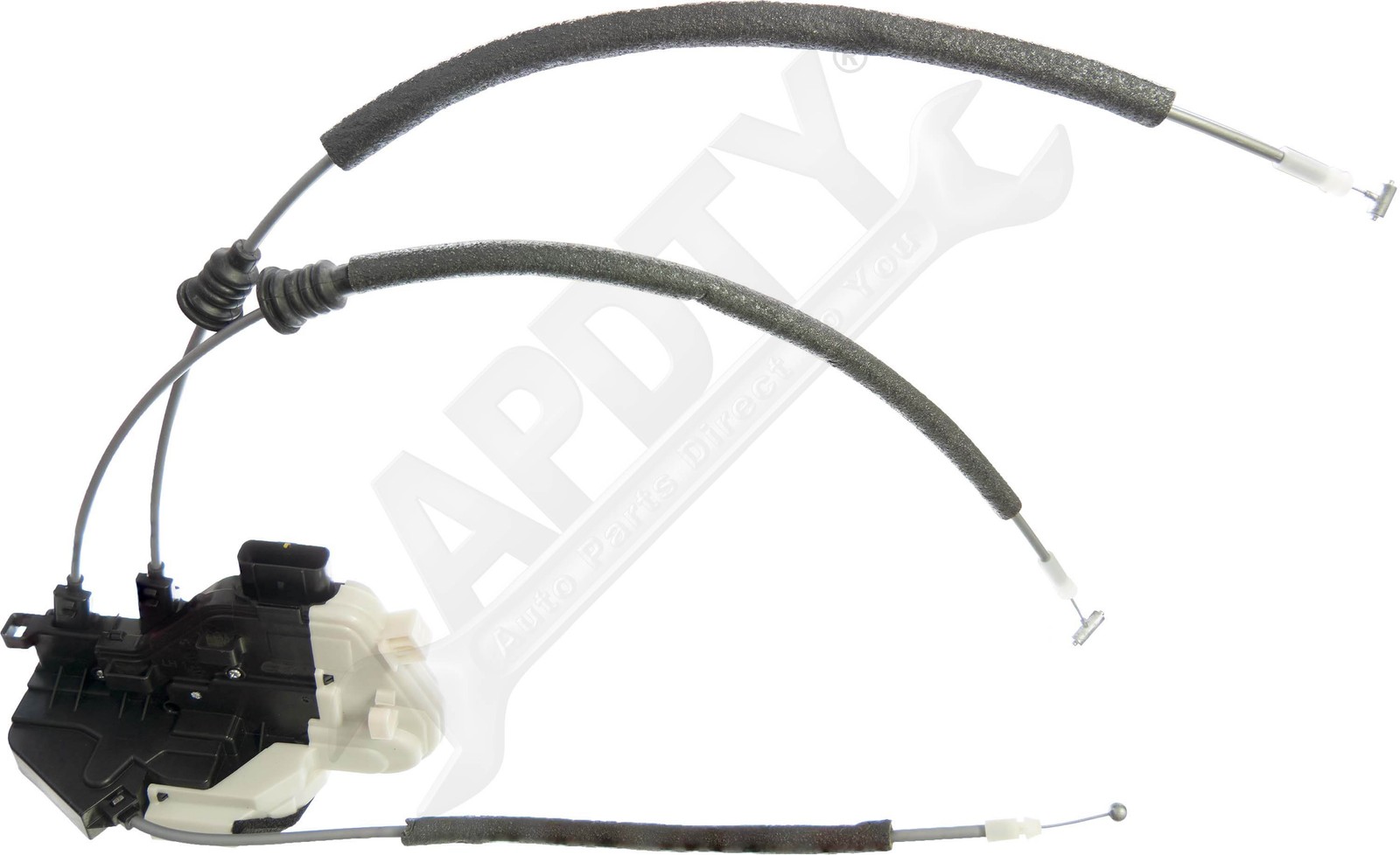 APDTY 157338 Door Lock Actuator Assembly
