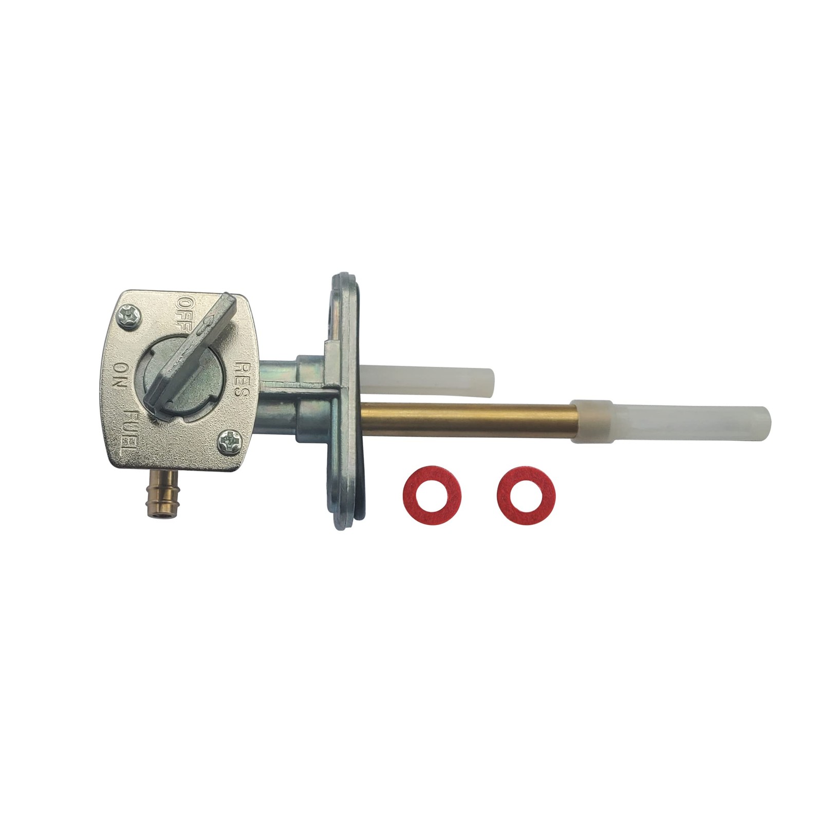 tianfeng Fuel valve For Suzuki Quadrunner 160 230 250 LT160 LT230 LT250 Fuel ...