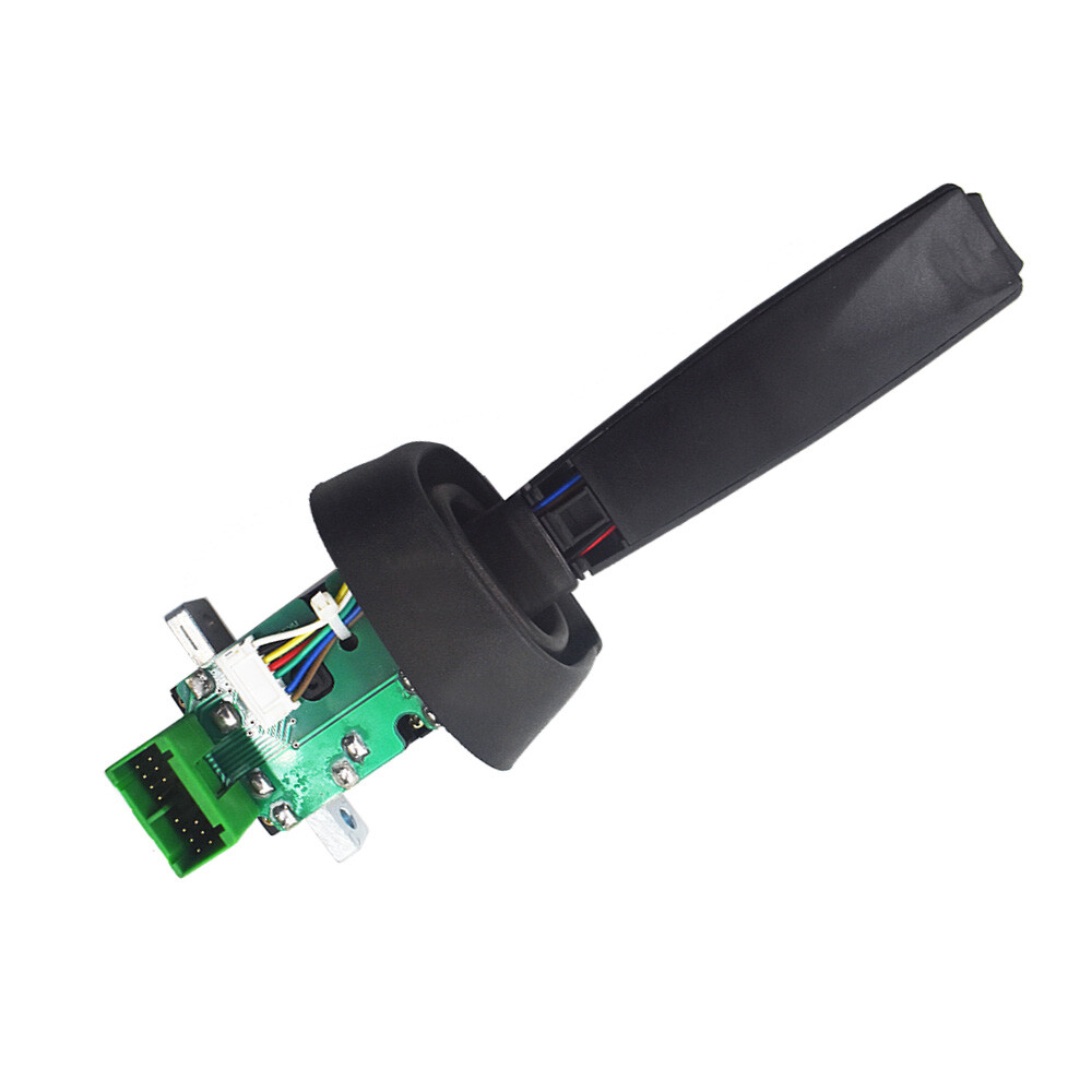 NEW 3944025/21670857/3172175/20701049 For Volvo Lkw VOE Turn Signal Switch USA