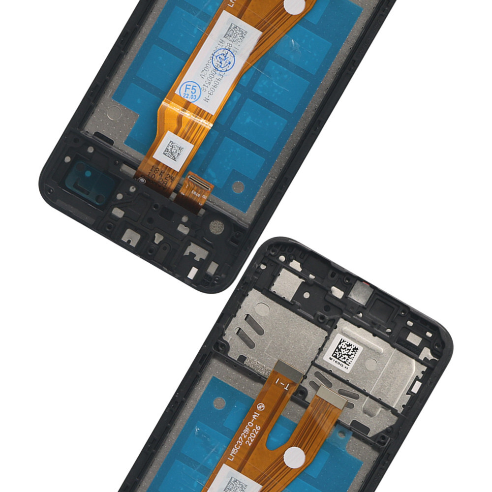 Replacement For Samsung A03 Core A032F A032M LCD Display Touch Screen Digitizer