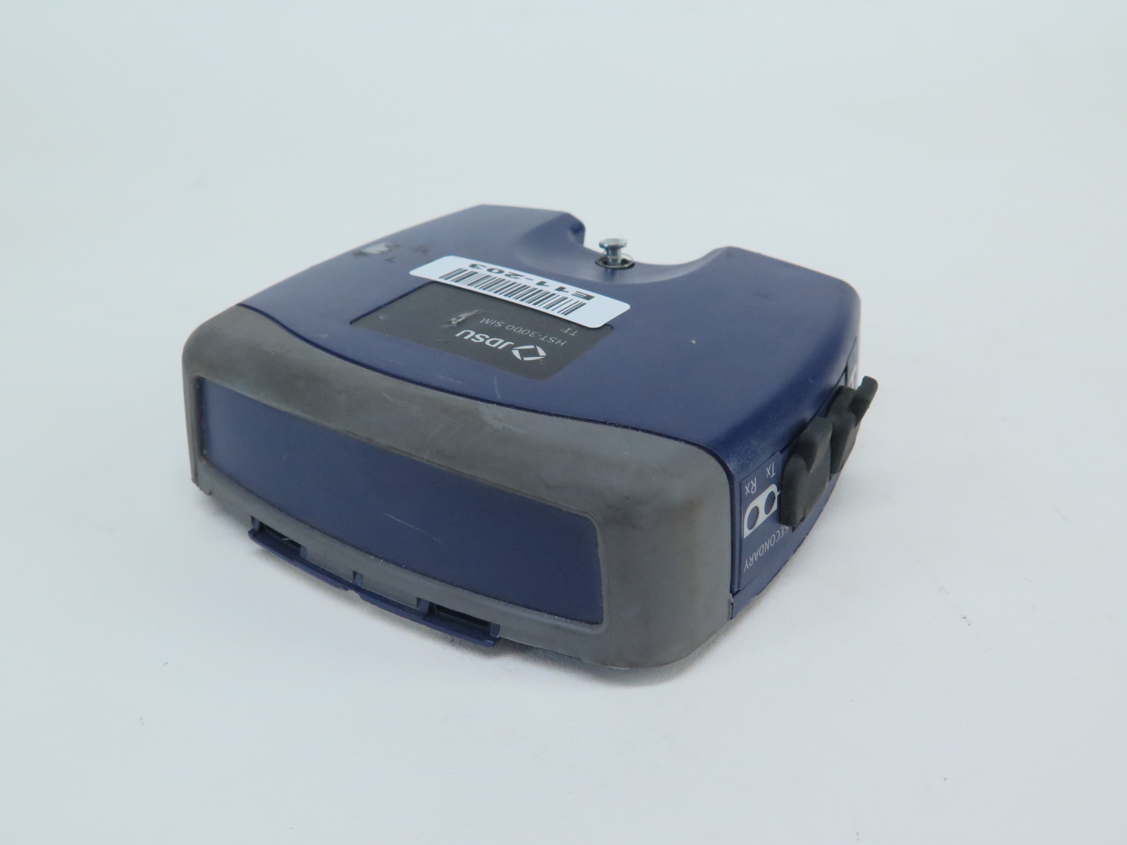JDSU HST-3000 SIM T1 Service Interface Module