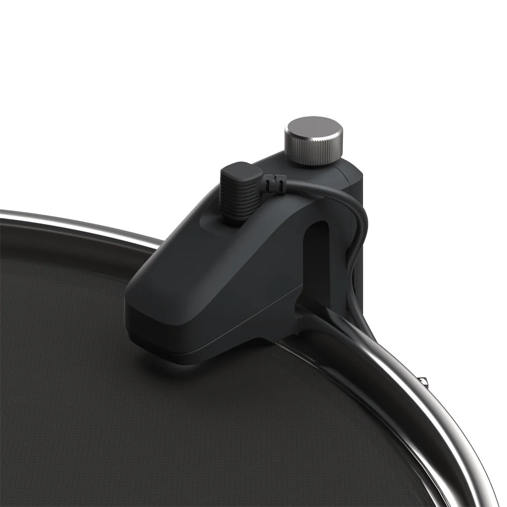 Evans Hybrid Sensory Percussion eKit System
