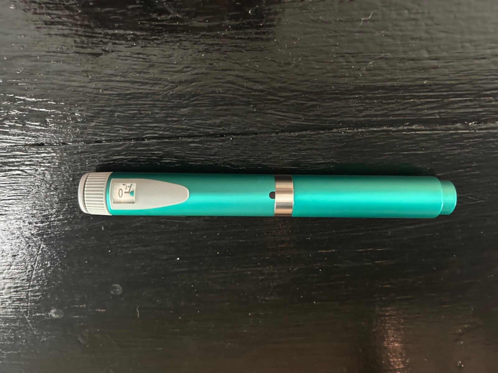 V2 Reusable Peptide Pen