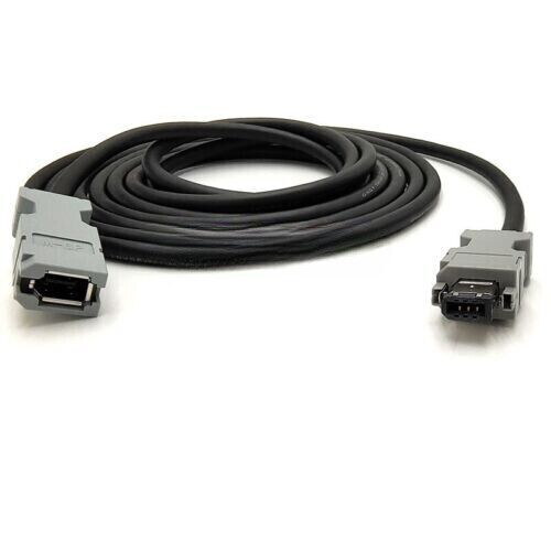 1PC NEW FOR YASKAWA servo encoder cable JZSP-CMP00-10-E 10M