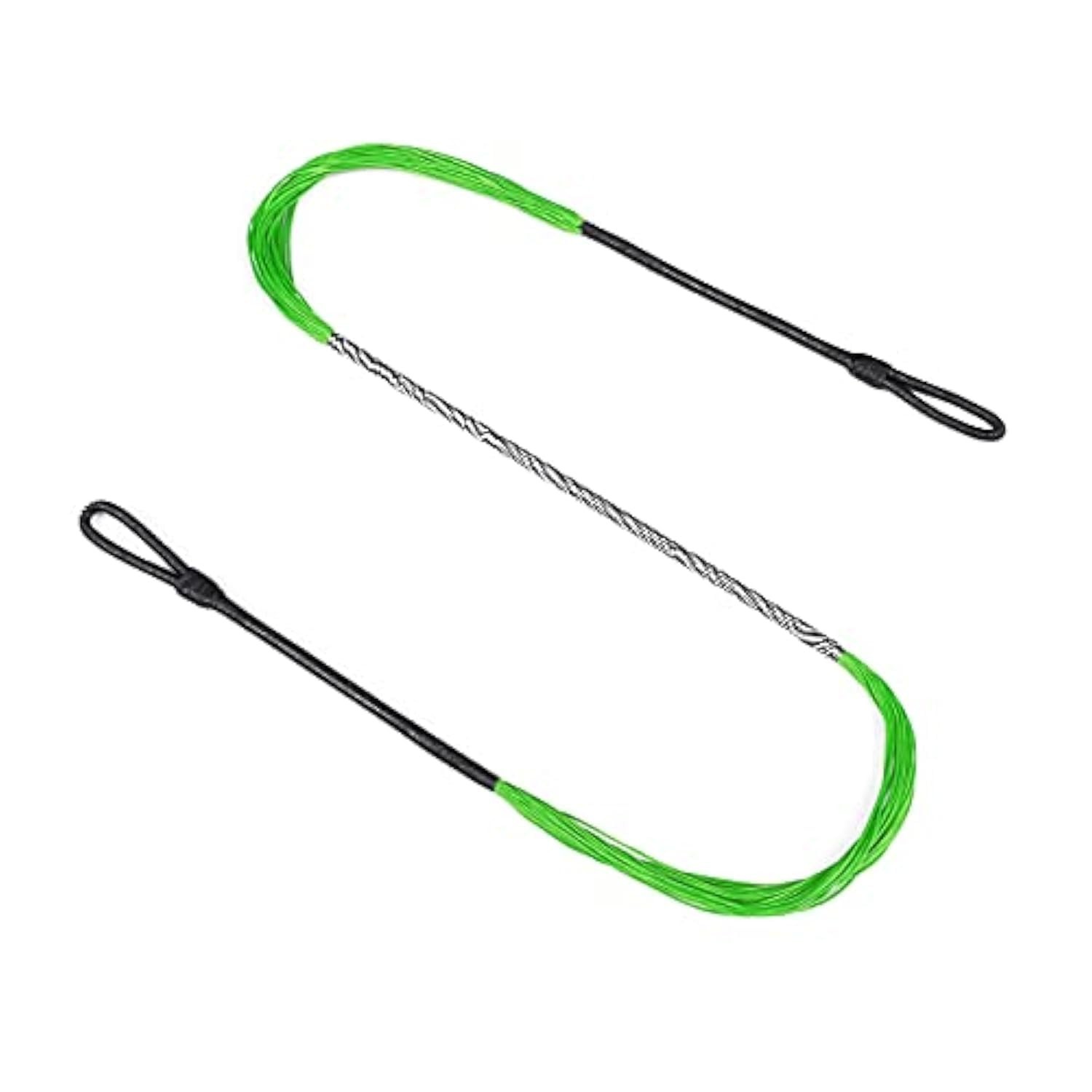 EOUS 26.5" Recurve Crossbow Strings Replacement String for Crossbow Recurve B...