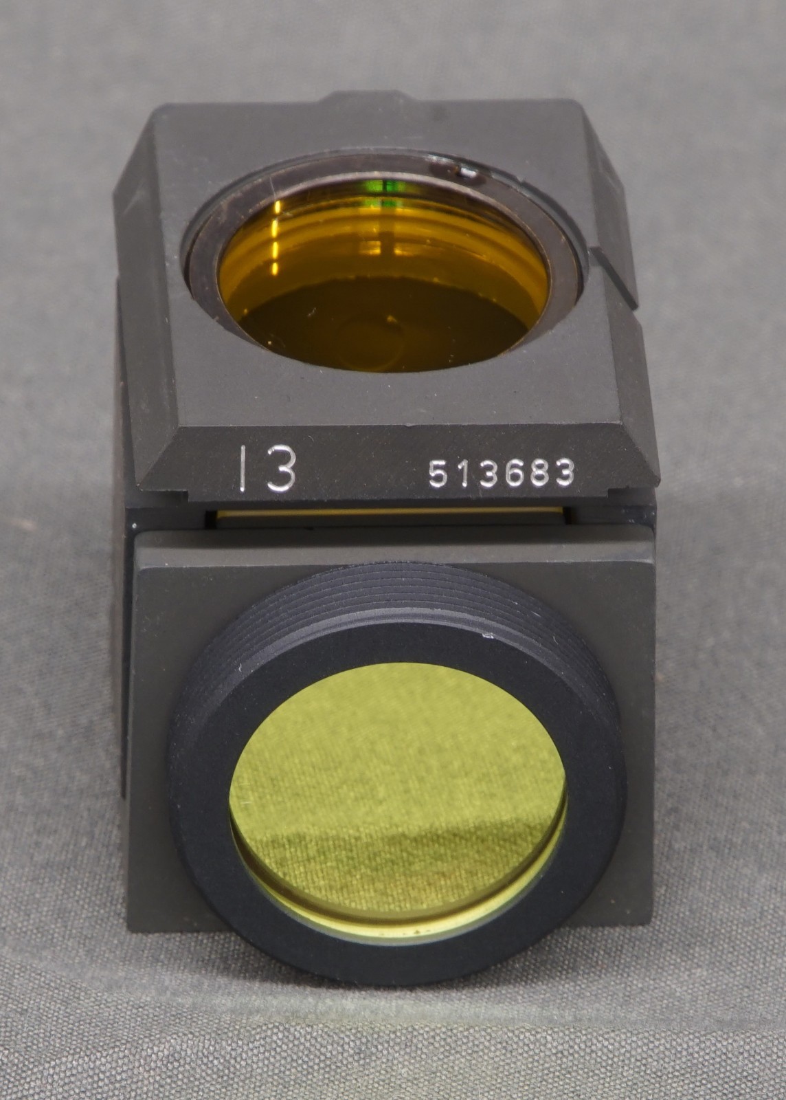 I3 Microscope UV Filter Cube (R4)