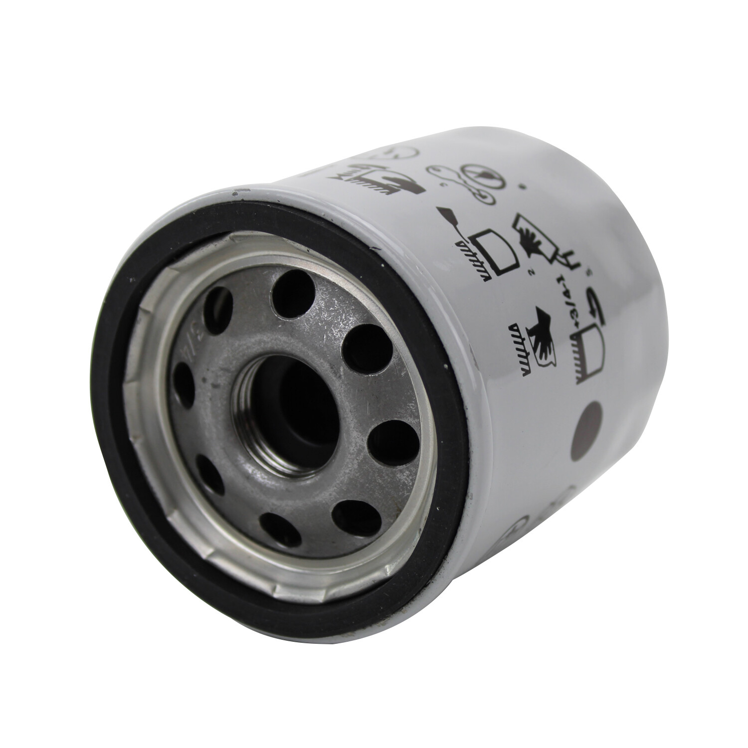 Wix Transmission Filter Kit (Spin-On) WL10102