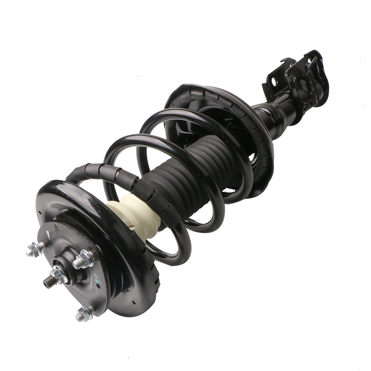 Set of 2 Front Quick Complete Struts Assembly For 2003-2011 Honda Element 2.4L