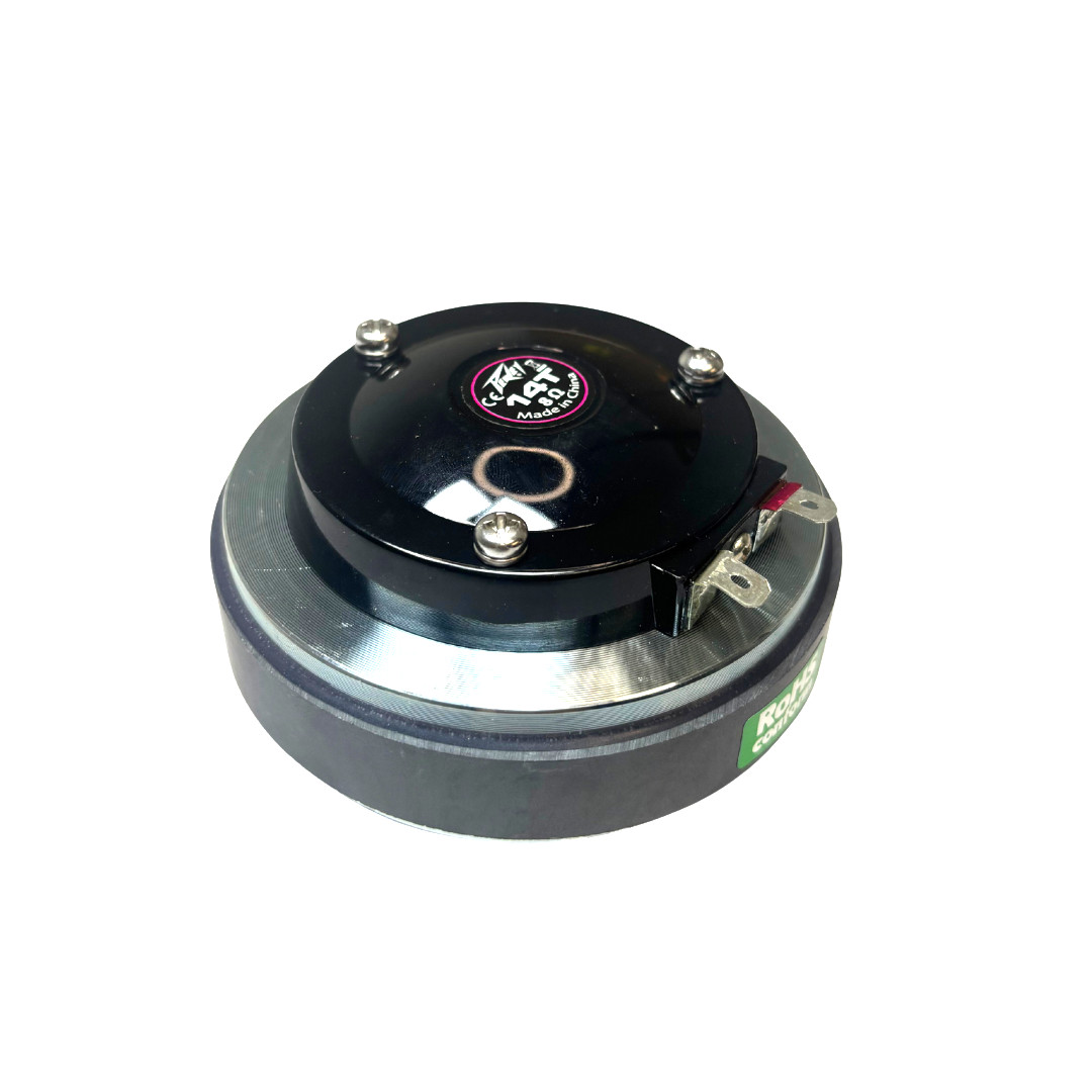 Genuine PEAVEY Driver 14T High Frequency Screw-On Driver 8 ohm