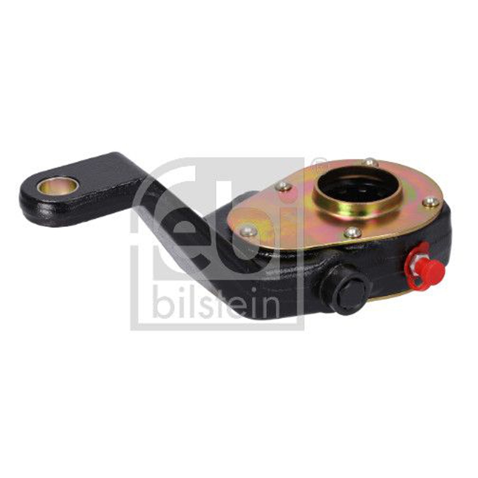 Febi Bilstein Slack Adjuster - Right 178697 - OE High Quality Precise Part