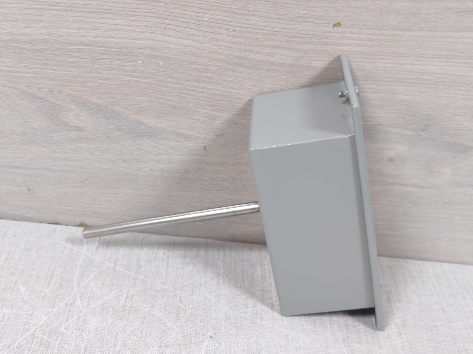 MAMAC SYSTEMS TE-703-D-12-A PIPE TEMPERATURE SENSOR-NEW WITHOUT BOX