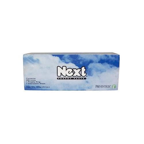 Preventive Technologies 220193 Next Prophy Paste Watermelon Medium 200/Bx