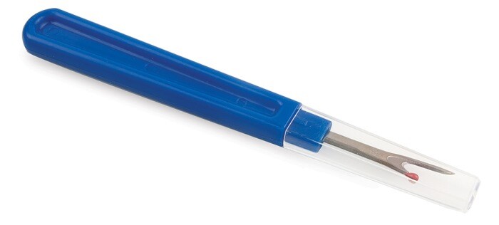 2 Pack Stitch Ripper Thread Seam Ripper Cutter Remover Sewing Craft