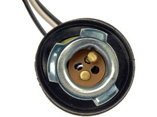 Dorman Oe Solutions Dorman Conduct Tite Brake Light Socket Parking Light
