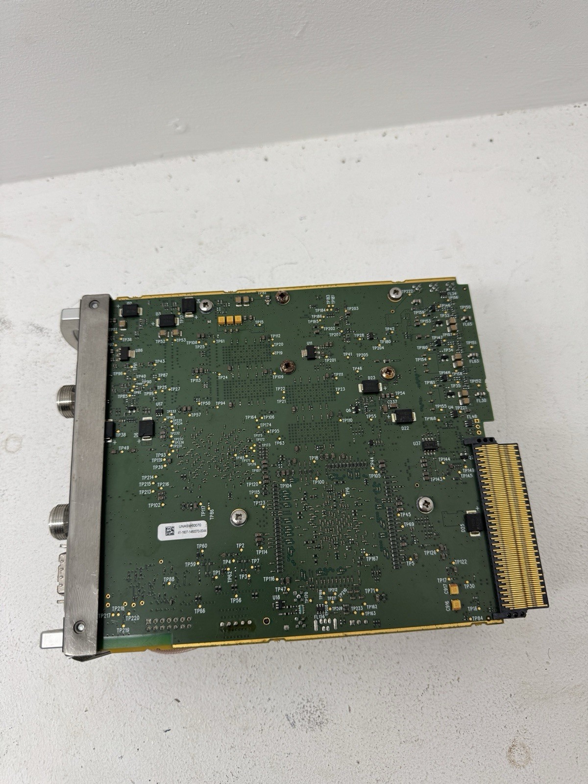 PXI RF Module 44830-828 / 46885-730 – For PXI Test Systems – Untested / For Part
