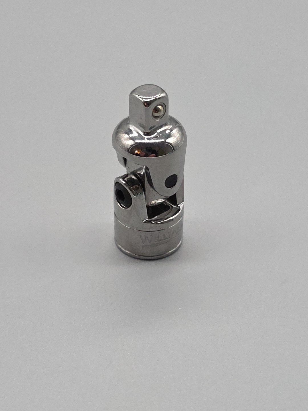 Williams 30007 1/2 inch Universal Joint Socket Adapter