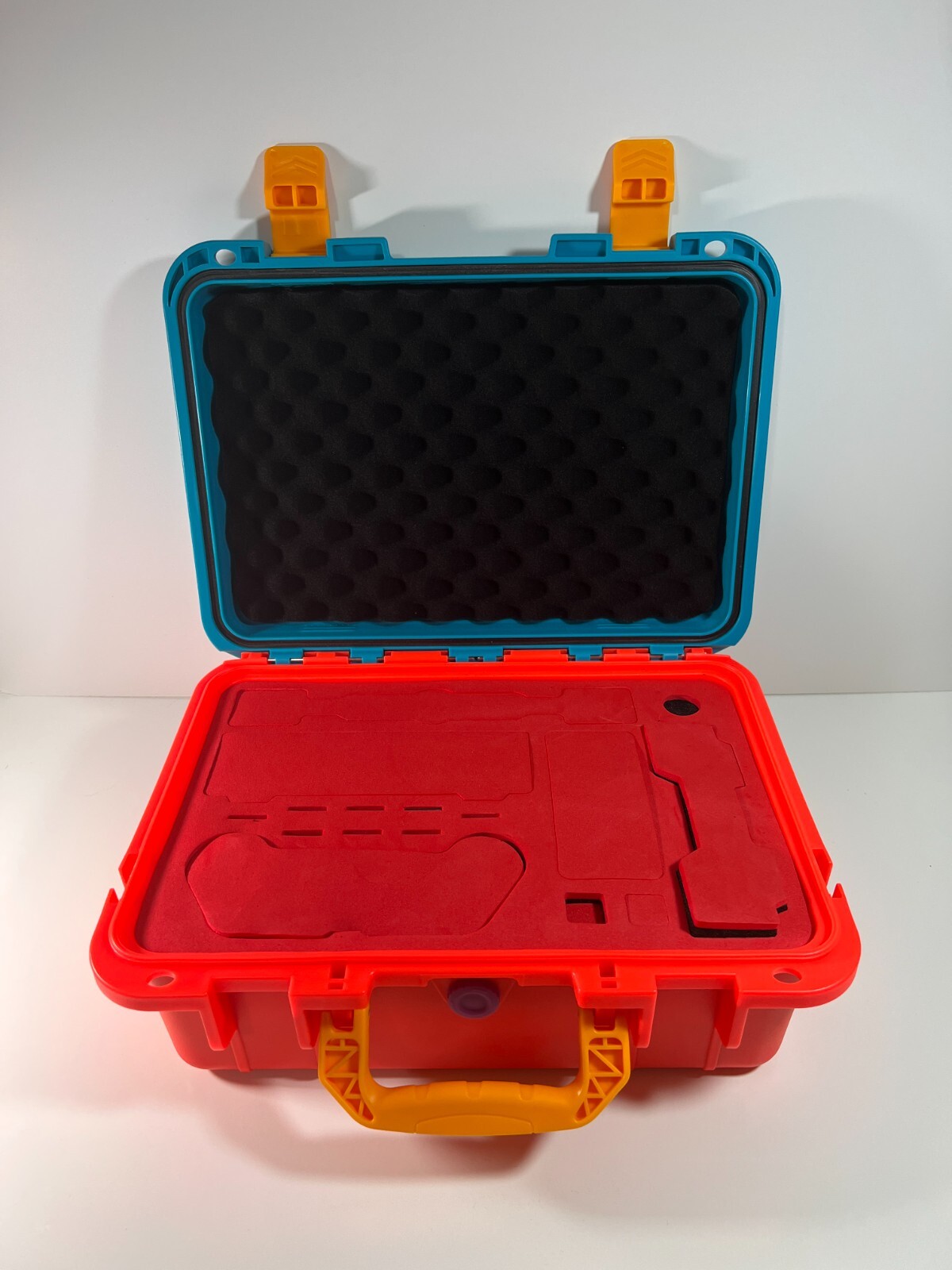 Nintendo Switch Carrying Case DEVASO And Holds Accessories Travel Case