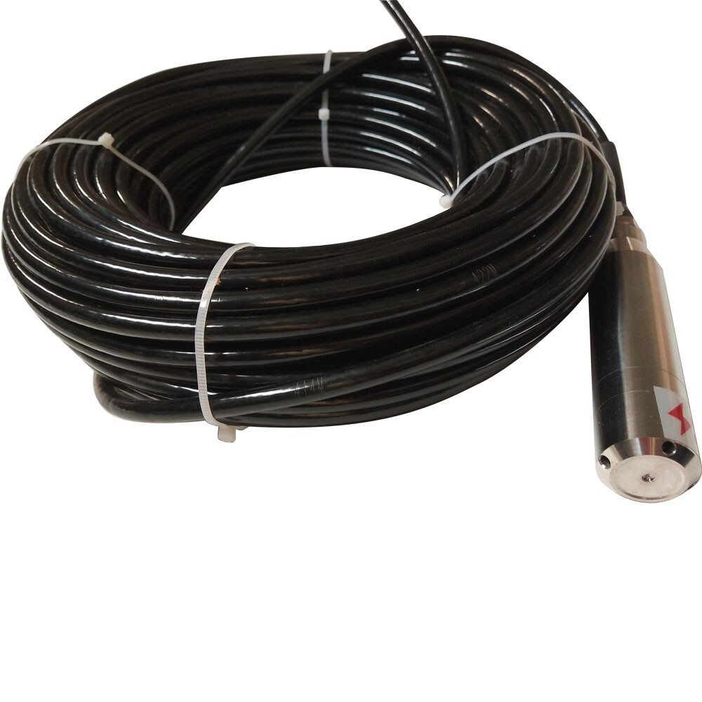 Smart Water Level Sensor Submersible Liquid Level Transmitter Water Level Sensor