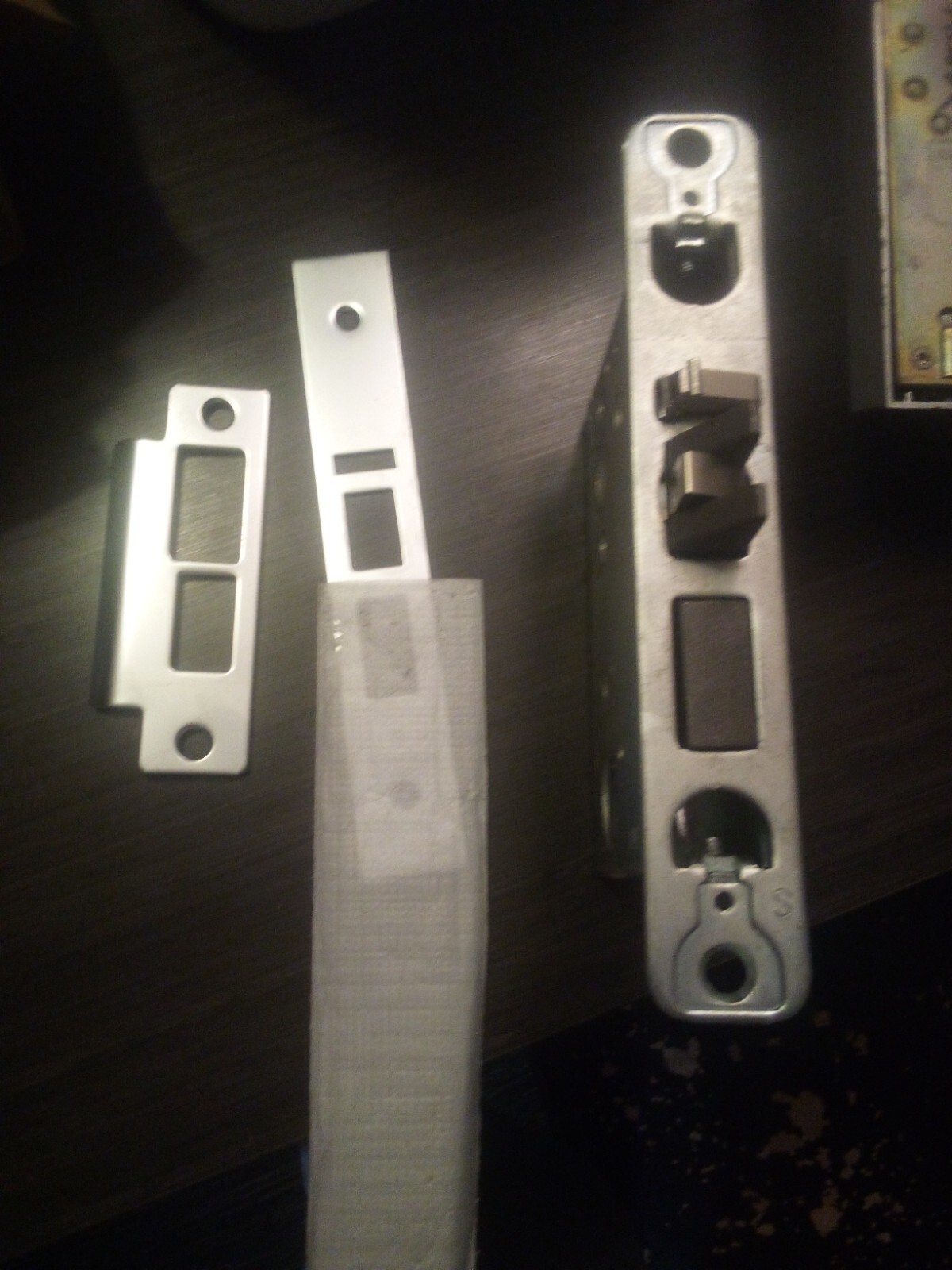 Hotel Room Locks (key card) 100+