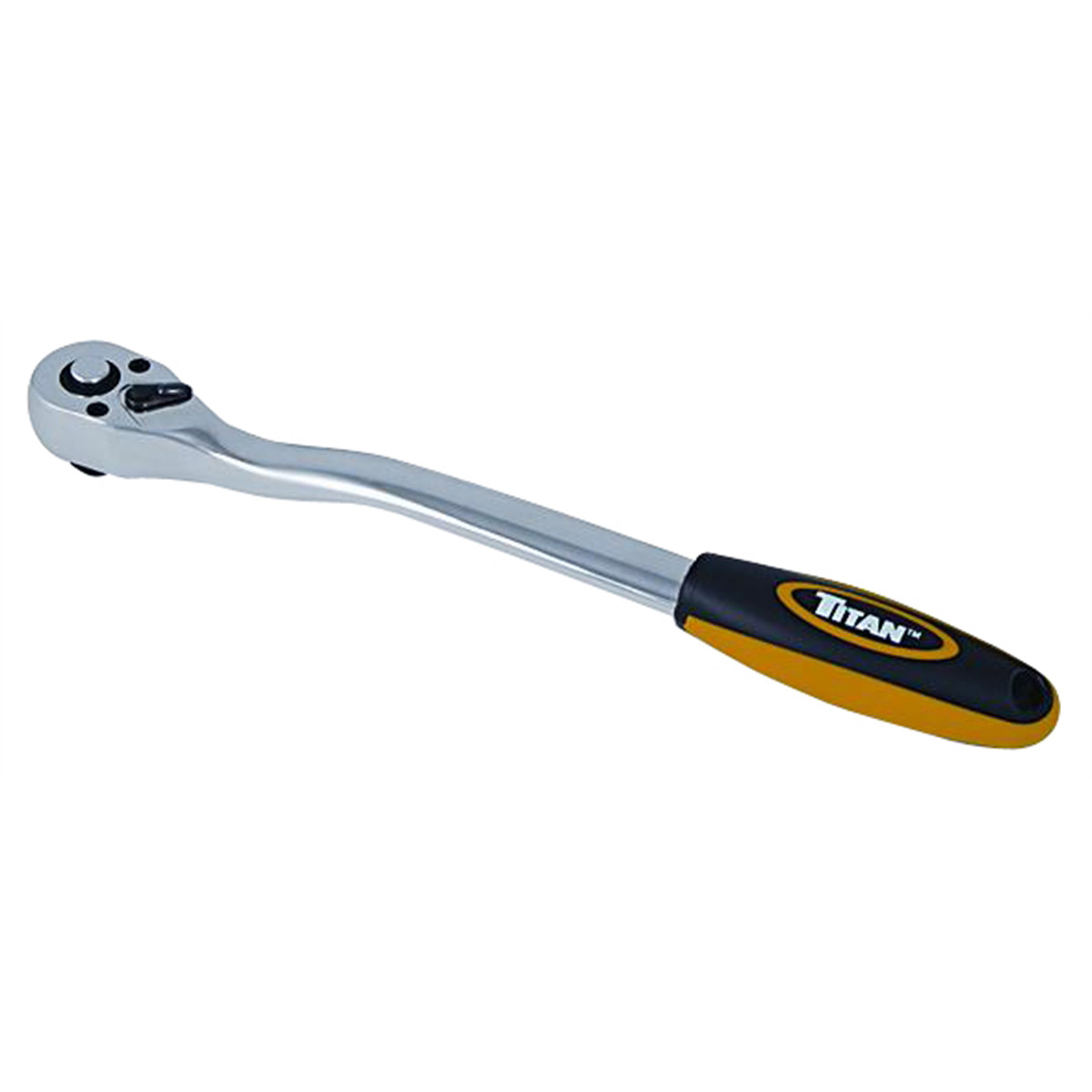 Titan 12045 TITAN 3/8" EXTRA LONG QR OFFSET RATCHET