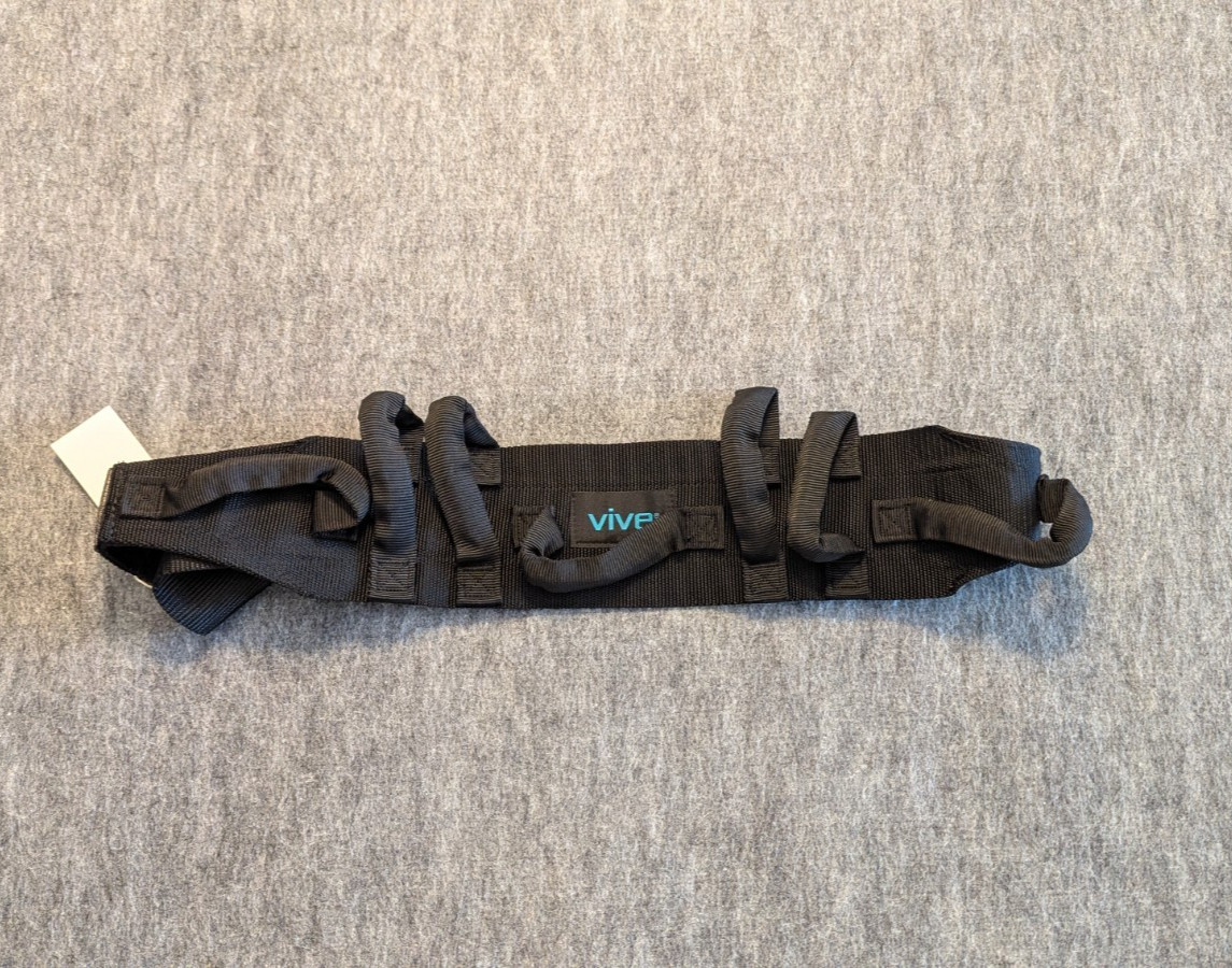 Vive Gait Transfer Belt with Handles