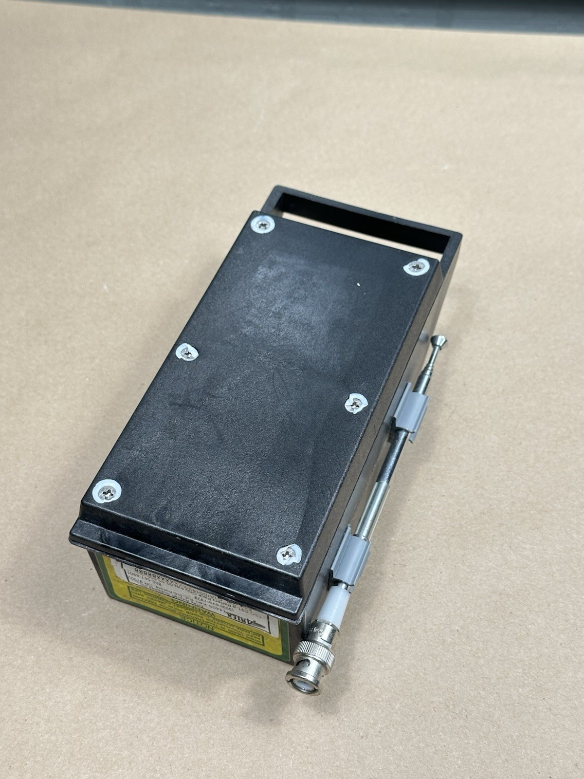 Pointer Model 3000 ELT (D2047)