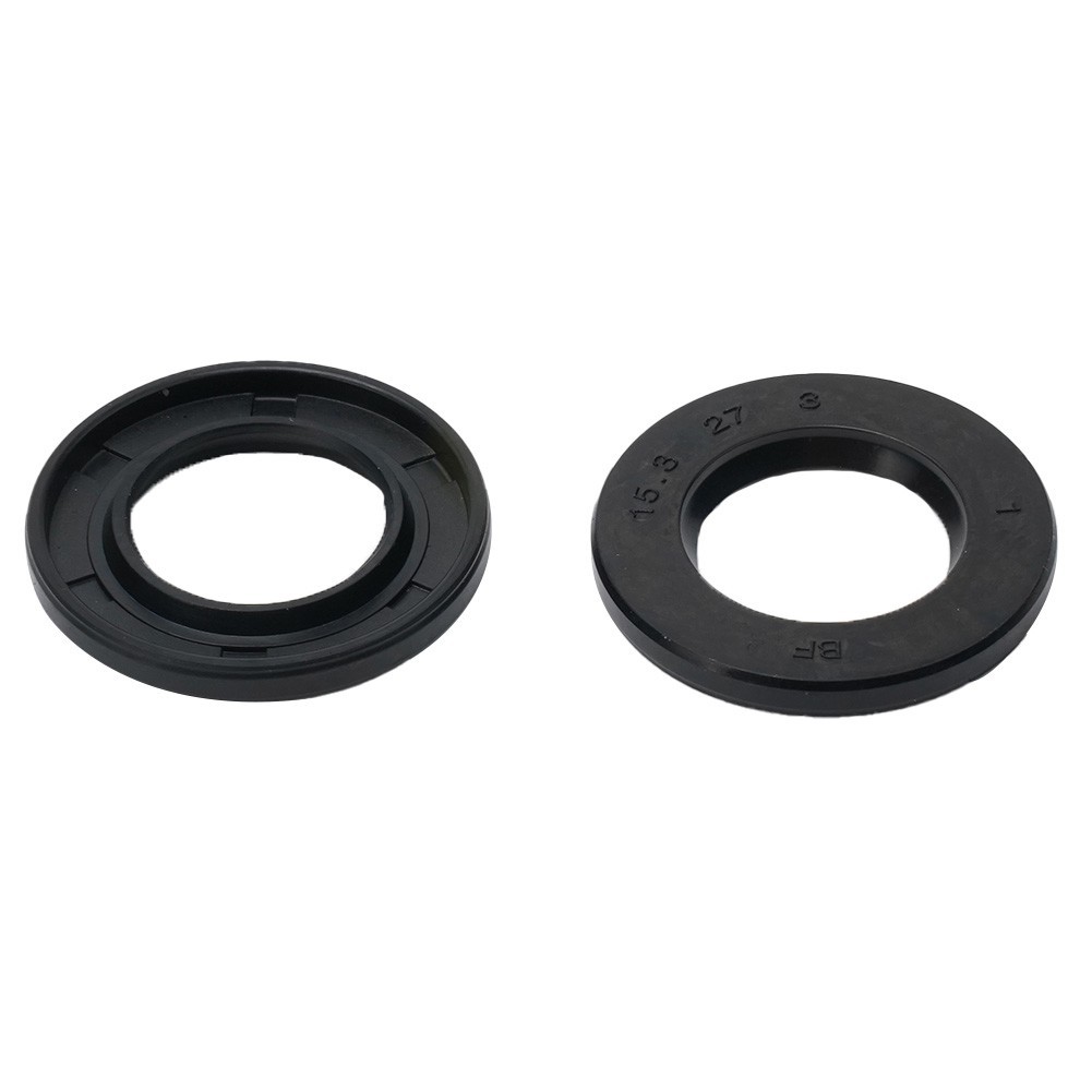 Oil Seal Accessory 2g Assembling Black Components New Oil Seal Practical