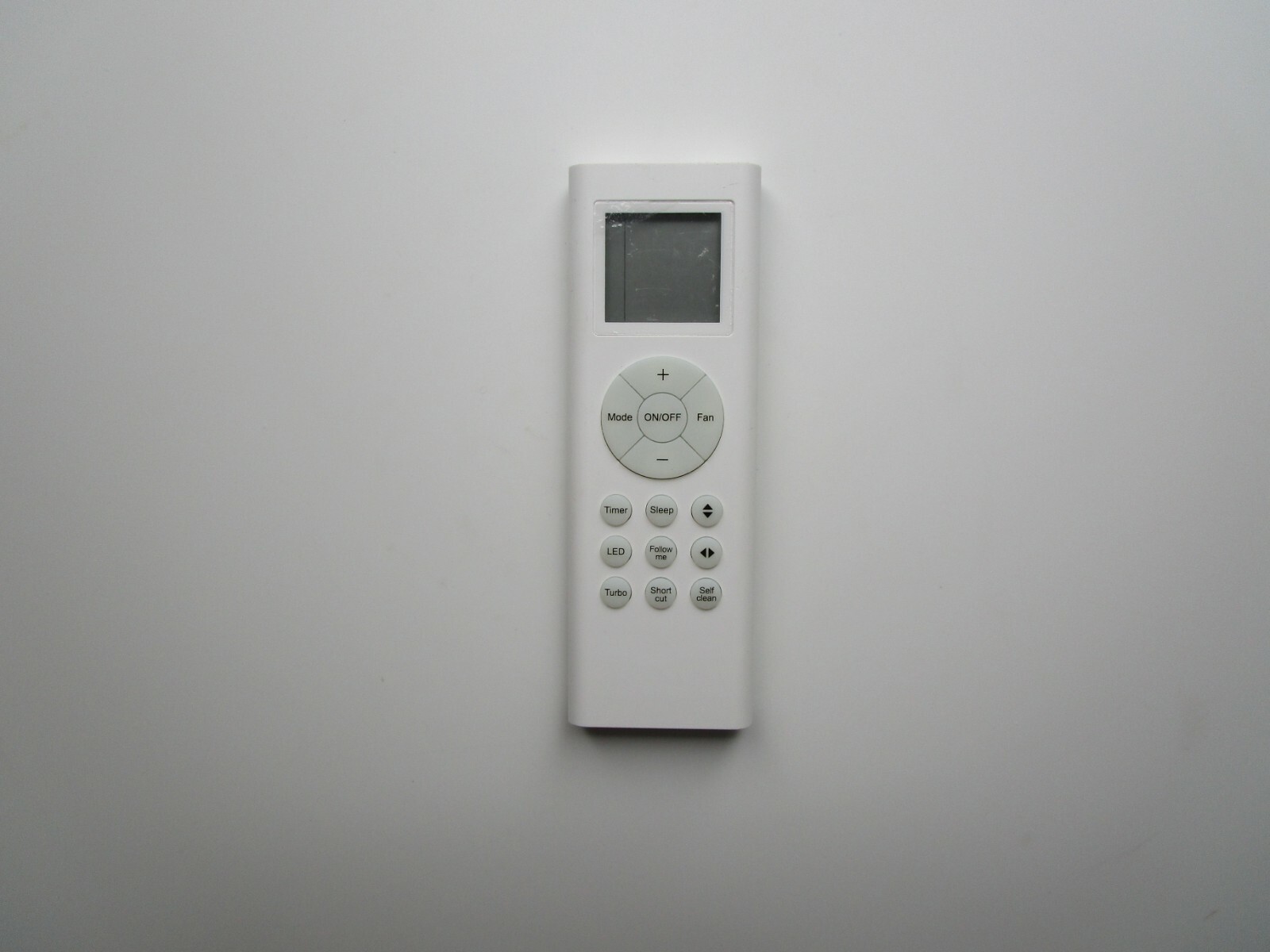 Remote Control For Senville SENA-24HF/IF SENL-12CD/220/X Room Air Conditioner