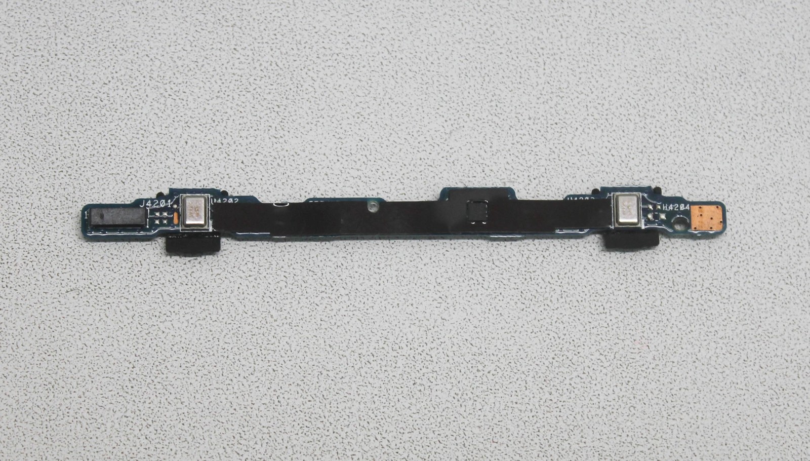 60NB0C00-MI1020 Asus Microphone Board Ux360Ua-1C Q324Ua "GRADE A"