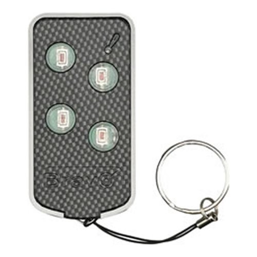 Great Remote Control Gate Opener Magicox Gray