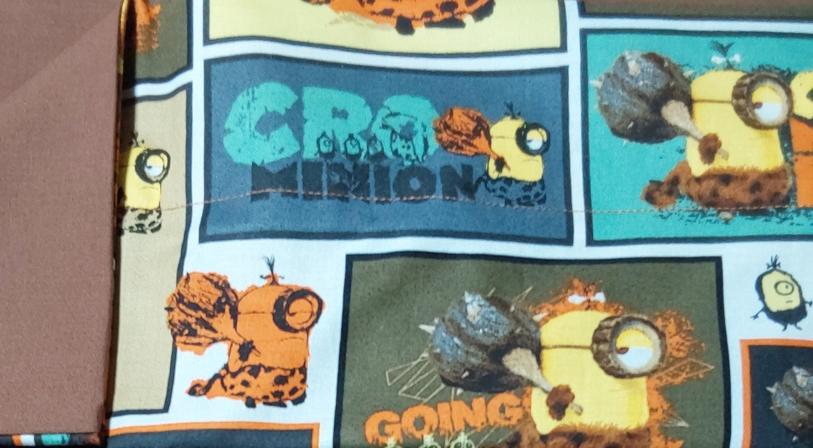 Kids Pillow Cases, Comes With 1, Can Order Two, Print On Front Solid On Back