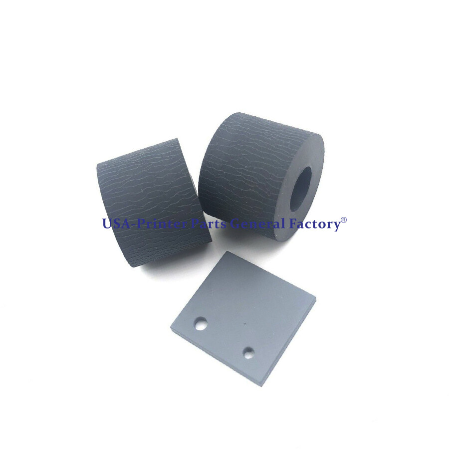 Pick Roller Pad For Fujitsu PA03541-0002 PA03541-0001 S300 S1300 S300M S1300i