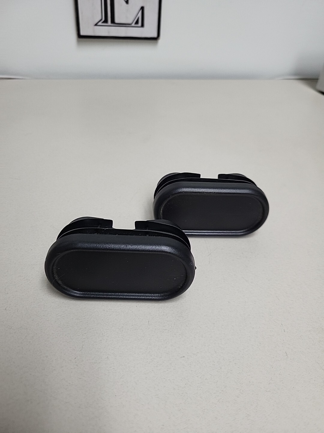 Proform Trainer 7.0 Elliptical PFEL01715.0 End Caps (36C)