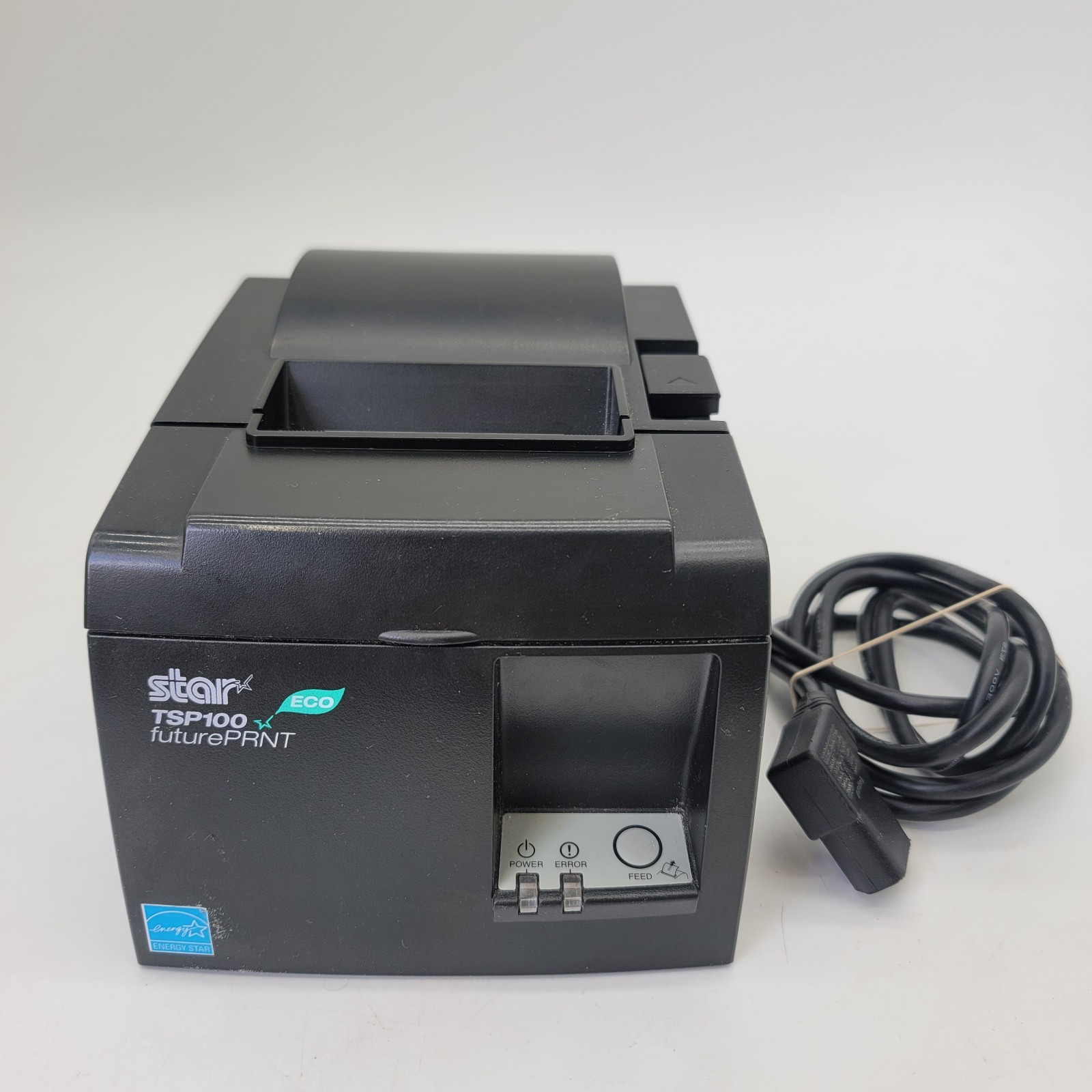 Star Micronics Receipt USB Printer TSP100II Thermal ECO futurePRNT