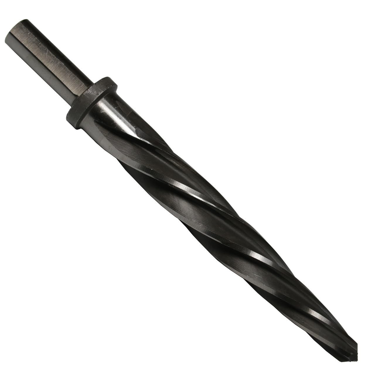 5/8" Bridge/Construction Reamer with 1/2" Shank, DWR Series