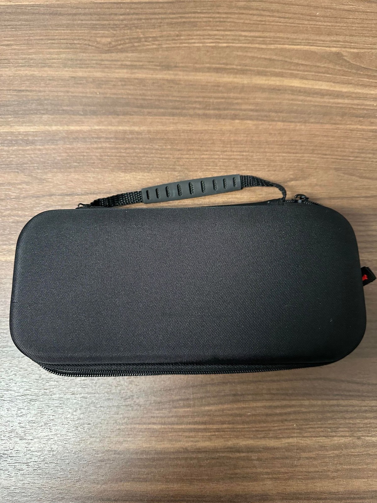 Nintendo Switch Original Black Carrying Case Very Good 0E