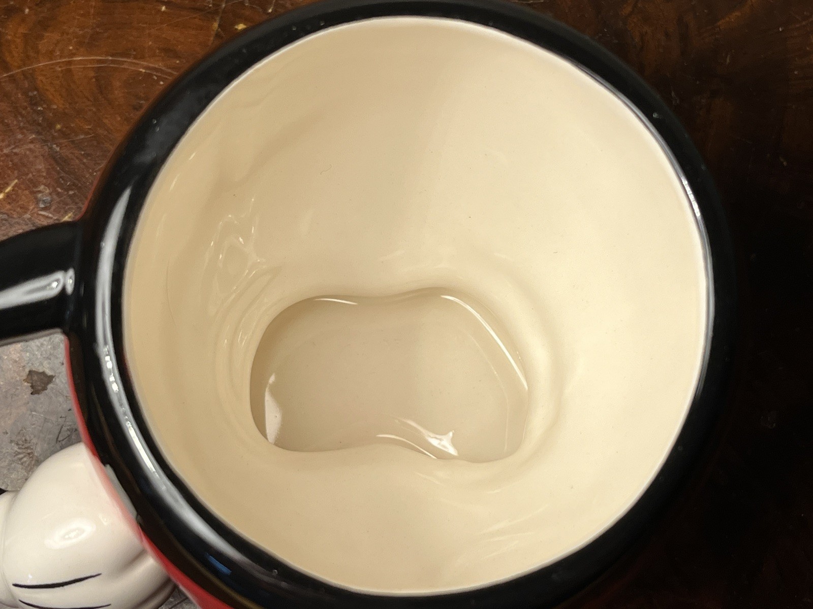 Mickey Mouse Coffee / Tea Mug Disney