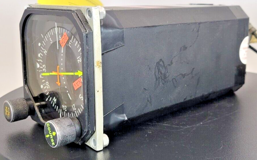 Collins Course Indicator 522-2638-006