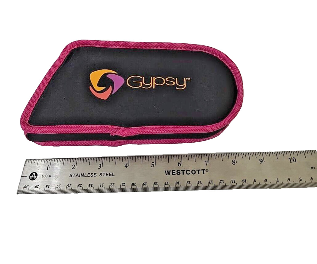 Provo Craft Cricut Gypsy Handheld Design Machine Soft Cover