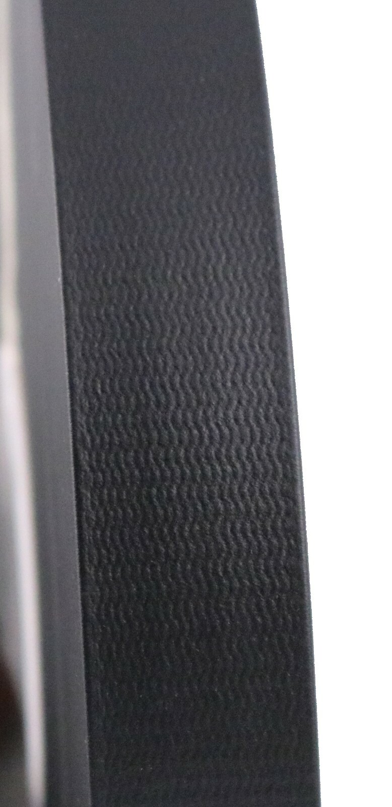 BioThane® Granite Super Flex Black Multiple Widths - Authorized Distributor