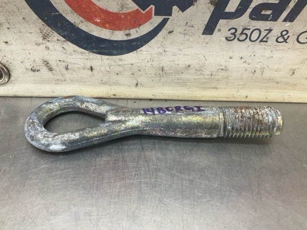 03-06 Nissan 350Z Infiniti G35 Tow Hook 51112CA000 OEM 14Bcrgi