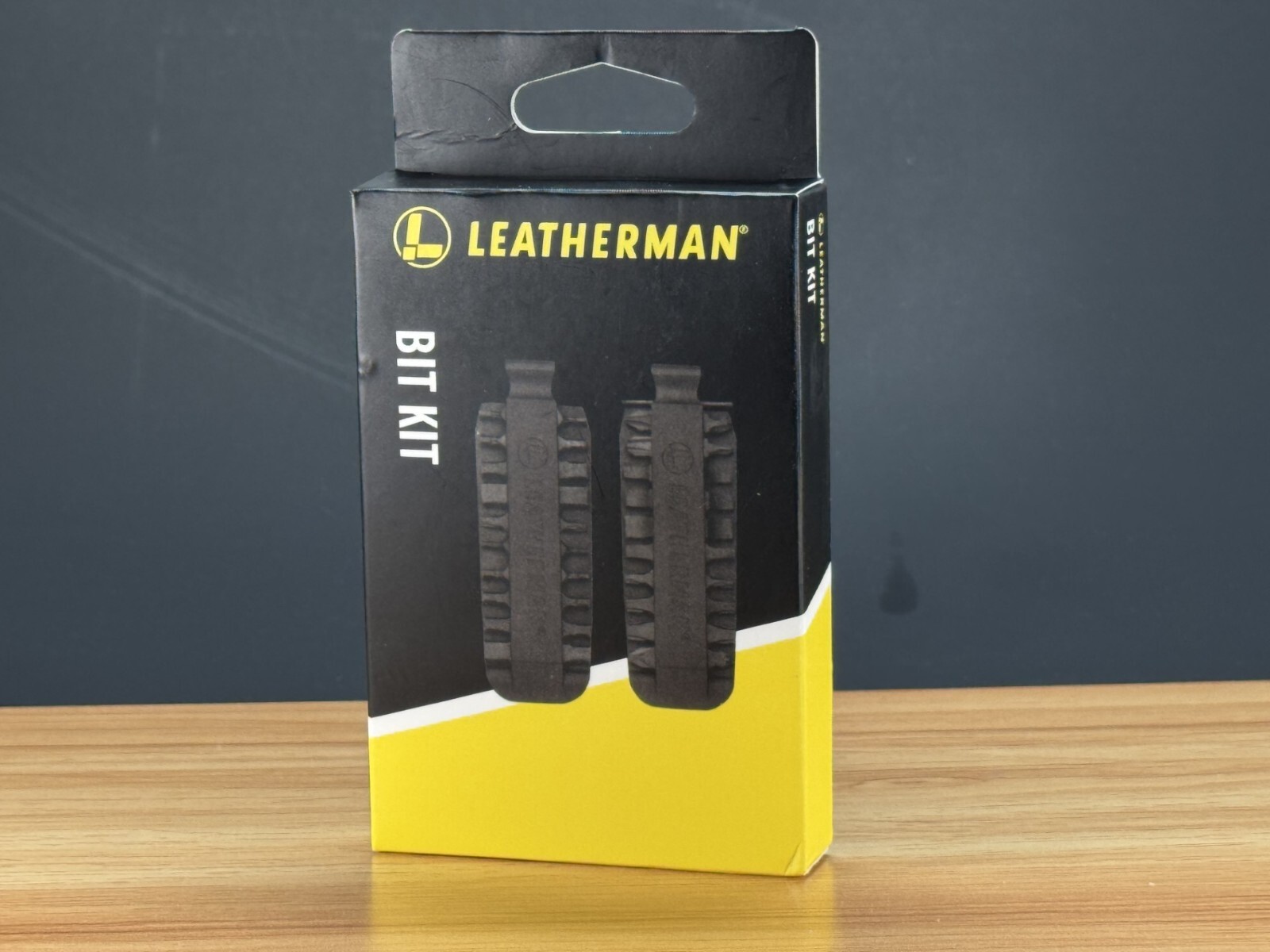 Leatherman Bit Kit 21 Driver Bits - Wave Charge Skeletool, Flat Torx Pozi Allen