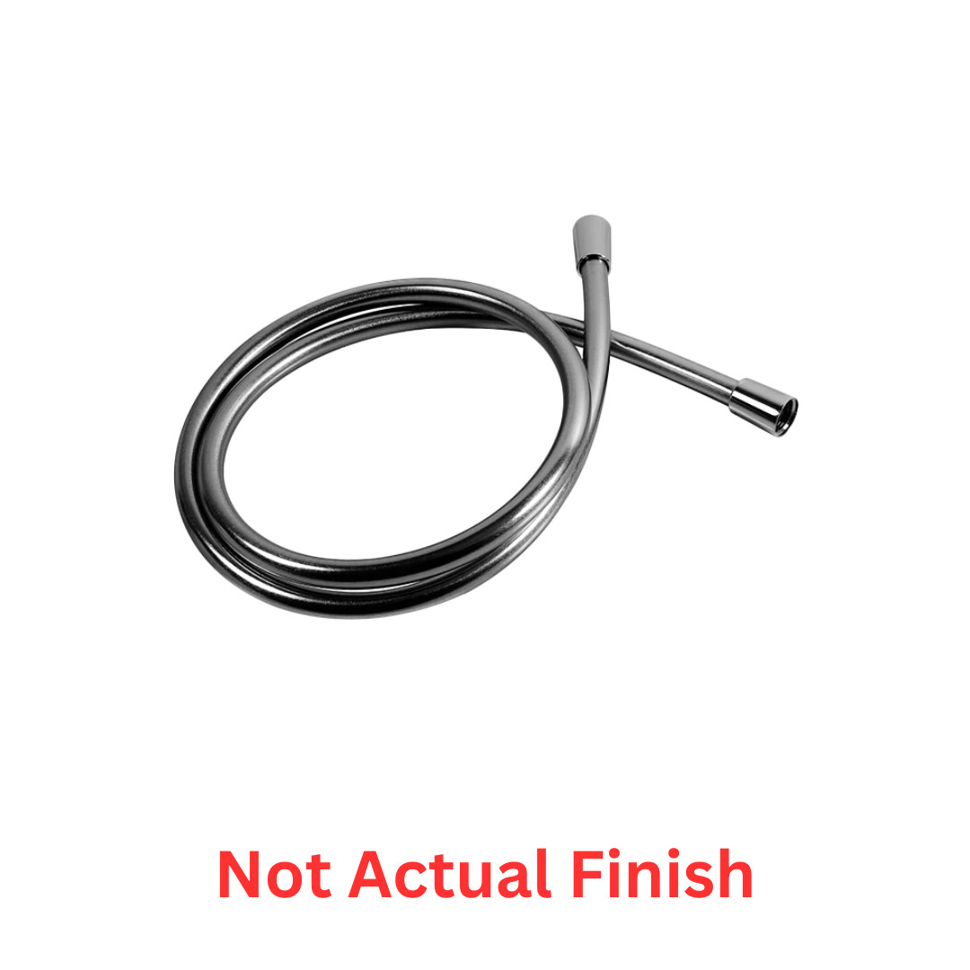 Graff G-8606-BB Shower Hose 59 Inches BRUSHED BRASS PVD New in Box!