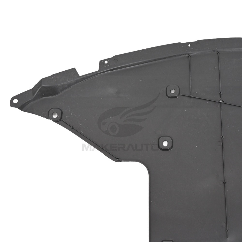 For Ford Explorer 2020-2025 L1MZ8310F Front Bumper Splash Shield Lower Deflector