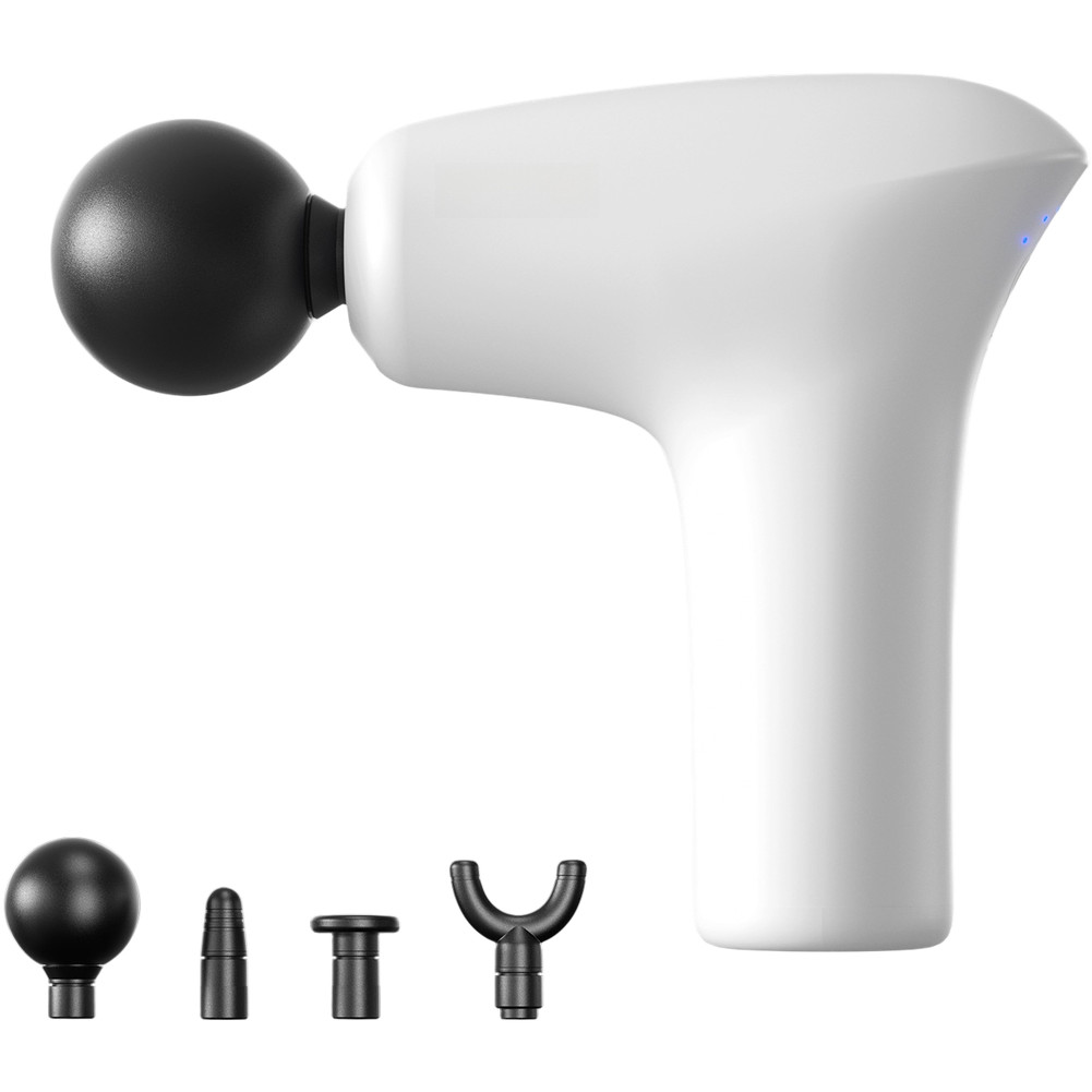 25kg Thrust Electric Massager 15mm Amplitude for Deep For Muscle Groups
