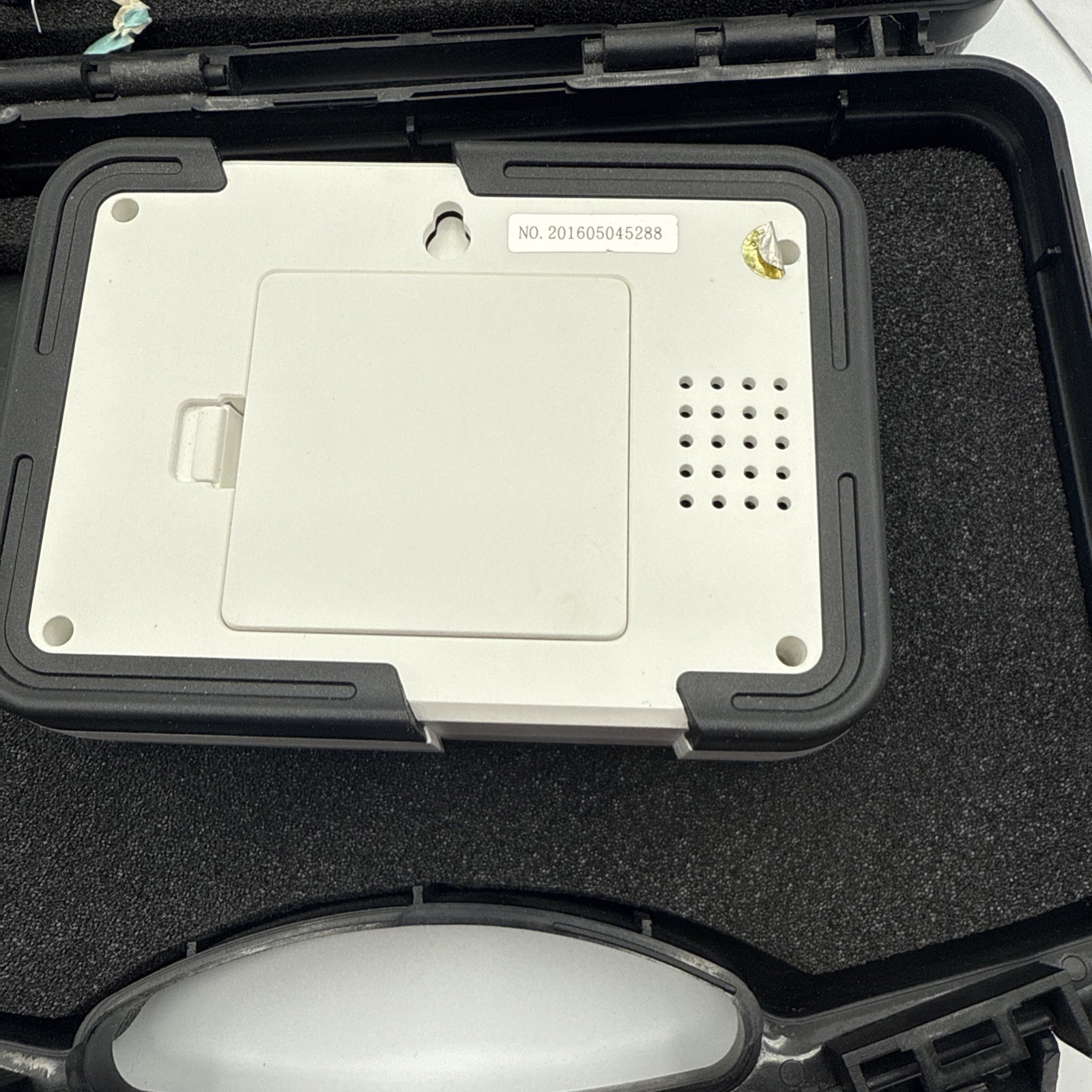 Perfect Prime CO2/Temp/RH Data Logger #Z317
