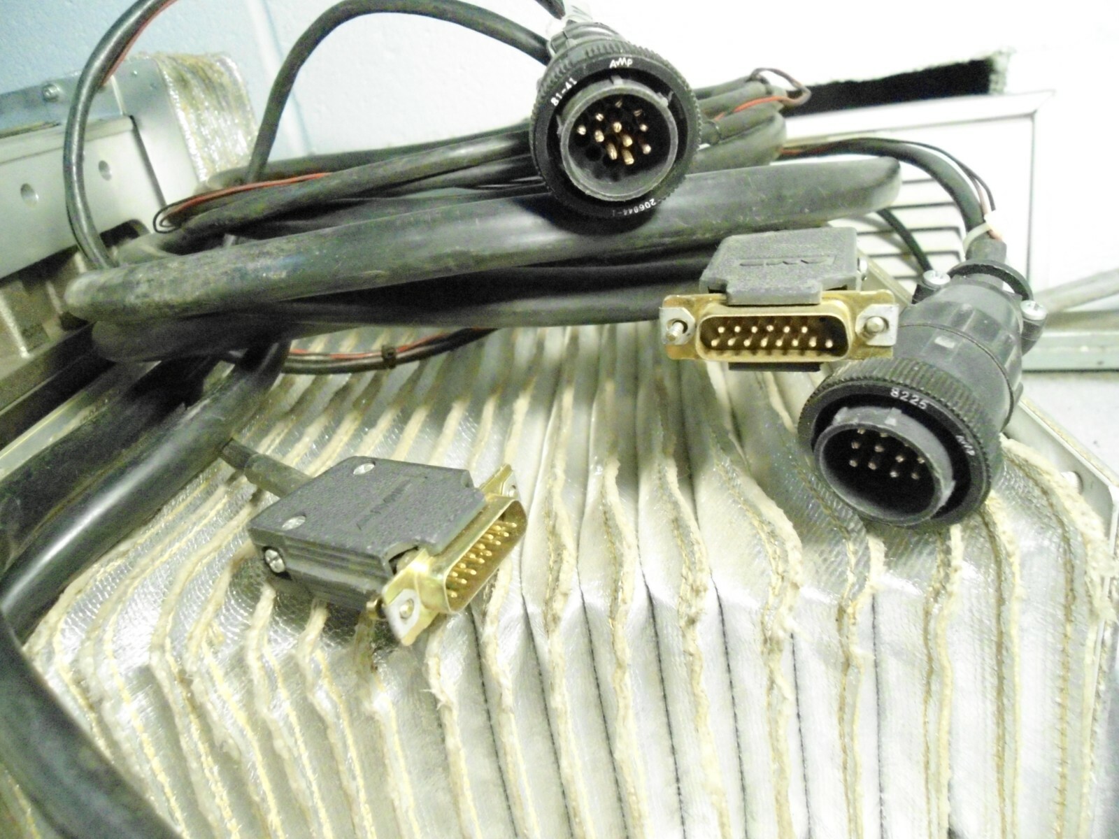 X-Y Linear Positioning Table Fixture with Servo Motors