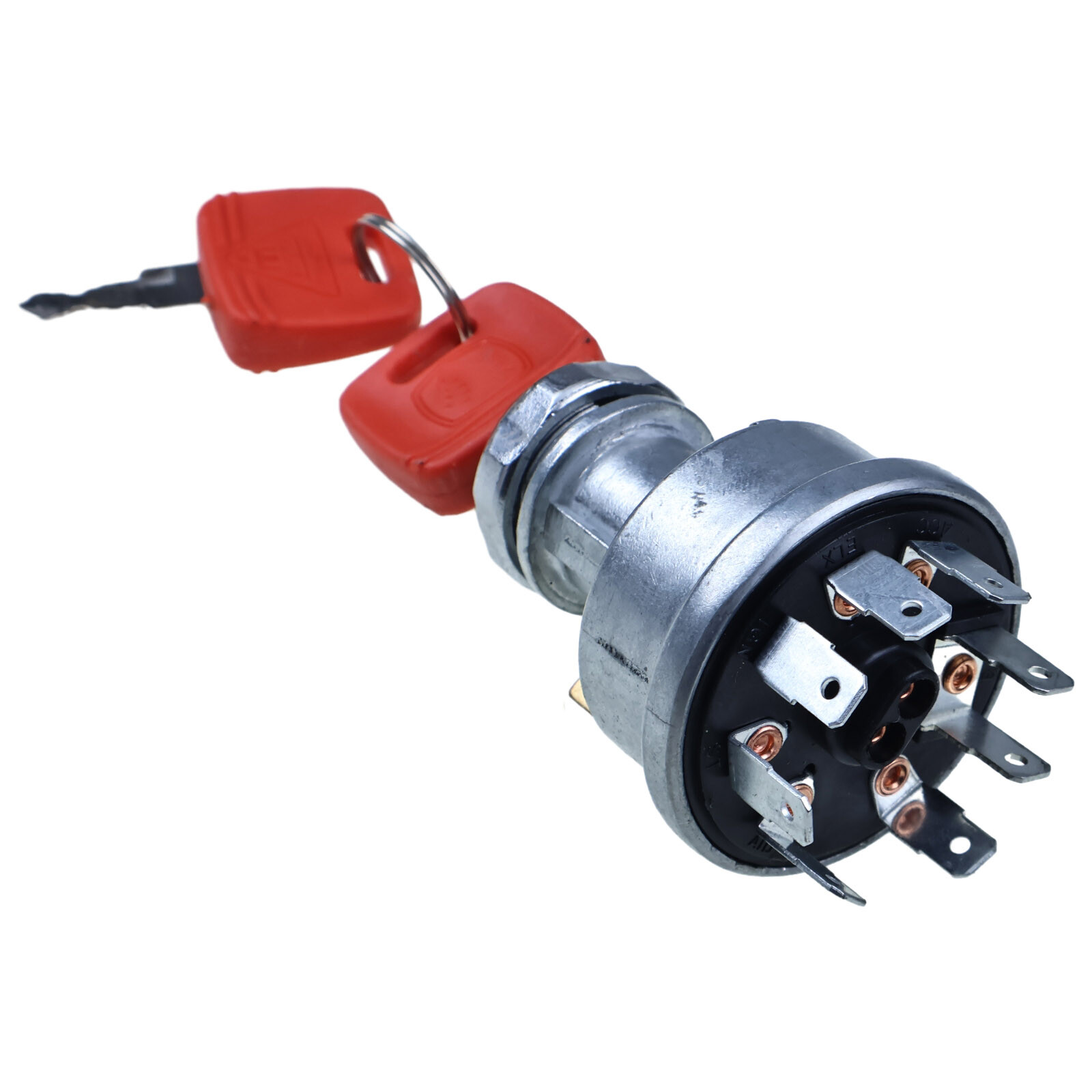 Ignition Switch LVA21501 for John Deere 5045E 5055E 5065E 5075E 5075M 5085E